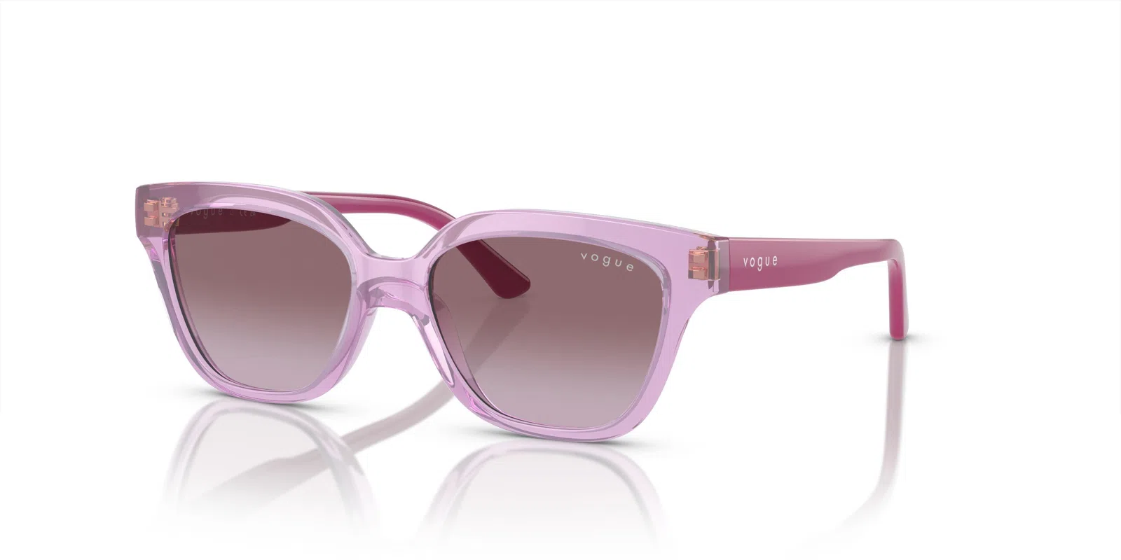 Vogue Eyewear Kids 2021 Sunglasses - view 11
